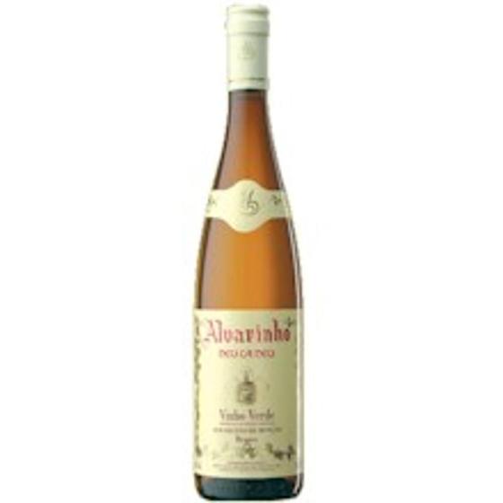 Imagem de Vinho Português Branco Deu La Deu ALVARINHO 750ml