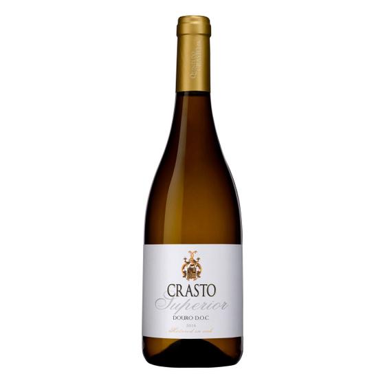 Imagem de Vinho Português Branco Superior CRASTO 750ml