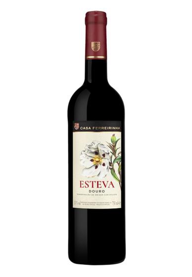 Vinho Português Casa Ferreirinha Esteva 750ml Menor preço em Vinho Português Casa Ferreirinha Esteva 750ml