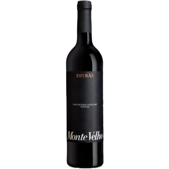 Vinho Portugues Esporao Monte Velho Alentejo 750ml