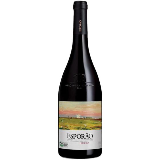 Imagem de Vinho Portugues Esporao Reserva Tinto Alentejo 750ml