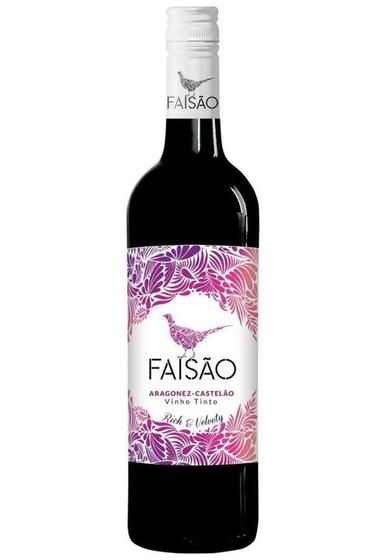 Imagem de Vinho Português Faisão -  750ML