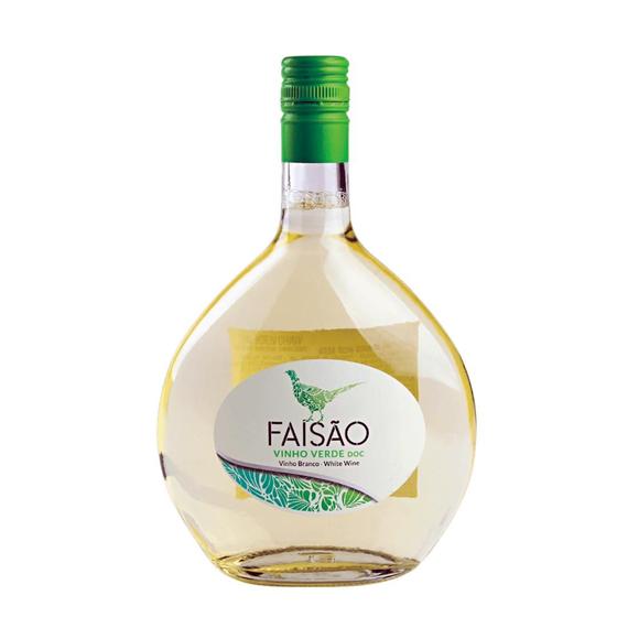 Vinho Português Faisão Vinho Verde D.O.C.