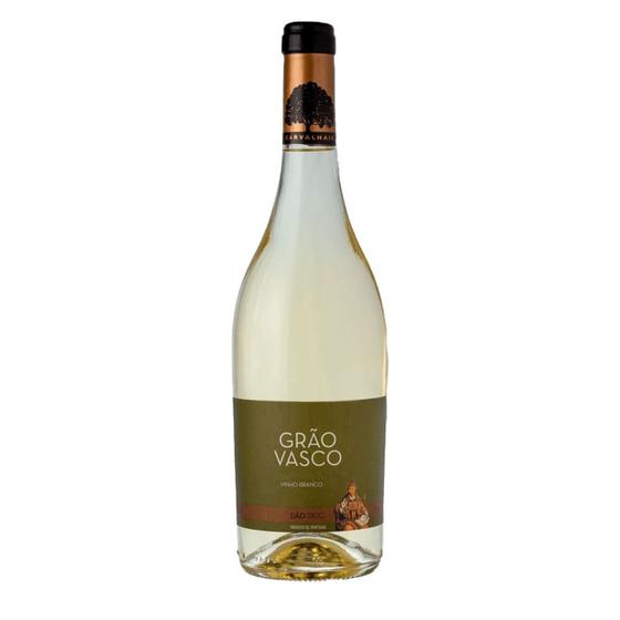 Imagem de Vinho Português Grão Vasco Branco 750ML