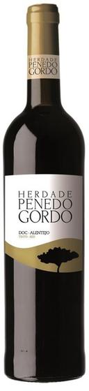 Imagem de Vinho Português Herdade Penedo Gordo - Doc -Tinto - 750 Ml