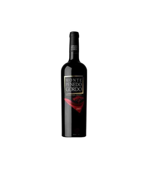 Imagem de Vinho Português Monte Penedo Gordo - Reserva -Tinto - 750 Ml