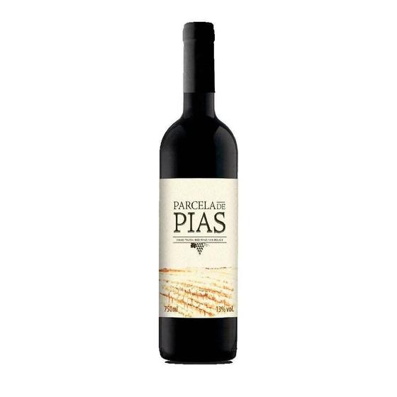 Vinho Português Parcela de Pias Tinto é ruim? Vinho Português Parcela de Pias Tinto é boa?