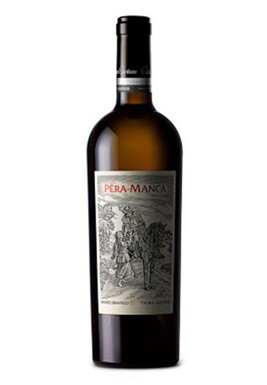 Vinho Português Pêra-Manca Branco 750ml Menor preço em Vinho Português Pêra-Manca Branco 750ml