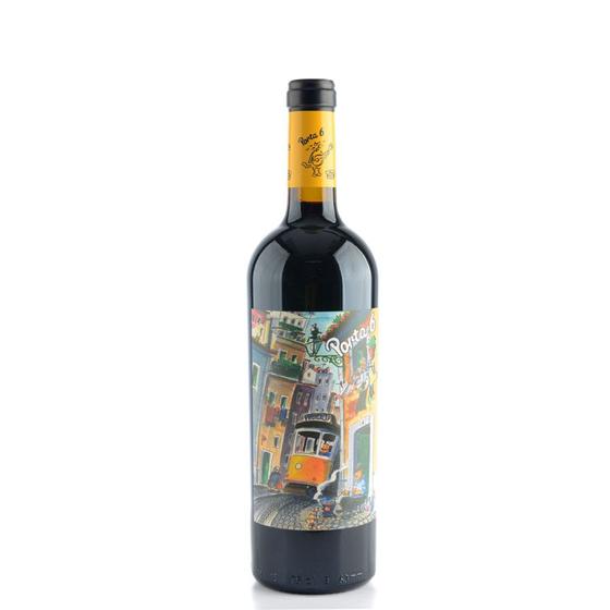 Imagem de Vinho Portugues Porta 6 750ml