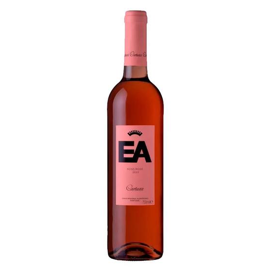 Imagem de Vinho Português Rosé EA Cartuxa 750ml
