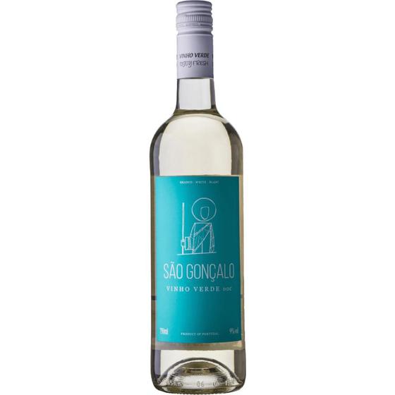 Vinho Português São Gonçalo Vinho Verde D.O.C Menor preço em Vinho Português São Gonçalo Vinho Verde D.O.C