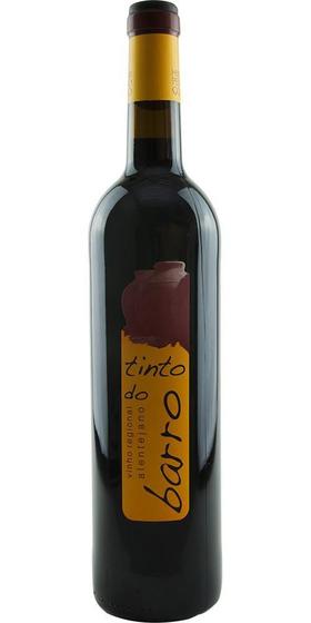 Imagem de Vinho Português Tinto Do Barro Alentejano Cx 6 Un De 750 Ml