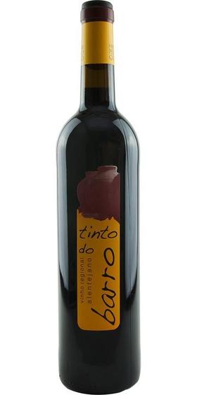 Imagem de Vinho Português Tinto Do Barro - Alentejano - Tinto - 750 Ml