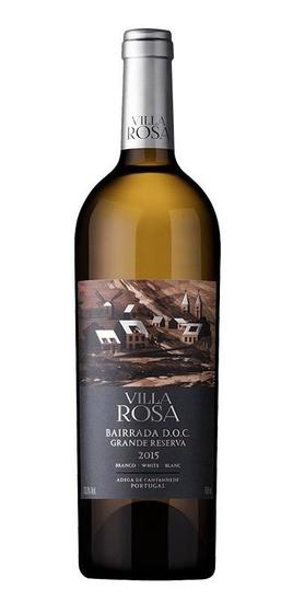 Imagem de Vinho Português Villa Rosa Grande Reserva Branco 750ml