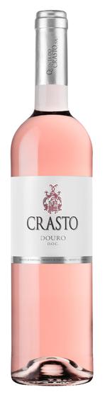Imagem de Vinho quinta do crasto douro rosé 1.5l