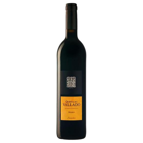 Imagem de Vinho Quinta Do Vallado Douro Sousão Tinto 750ml