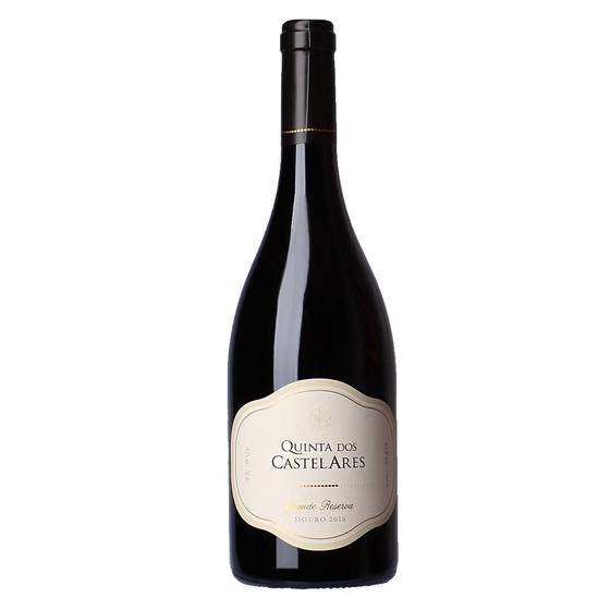 Imagem de Vinho Quinta Dos Castelares Grande Reserva Tinto 750ml