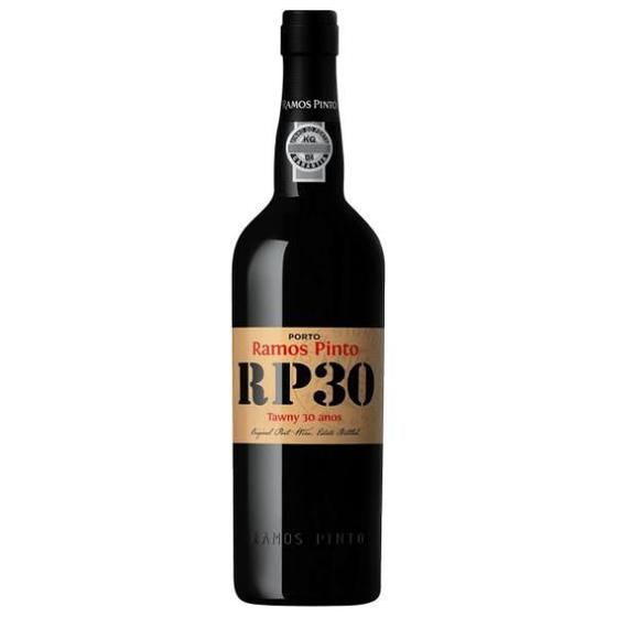 Imagem de Vinho Ramos Pinto Porto Tawny 30 Anos