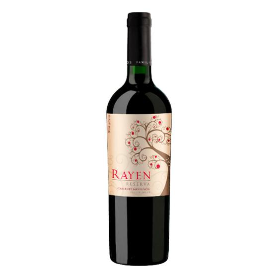 Imagem de Vinho Rayen Reserva Cabernet Sauvignon 750ml