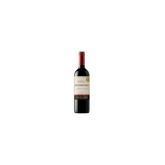 Imagem de Vinho Reservado Cabernet Sauvignon - Garrafa 750 Ml