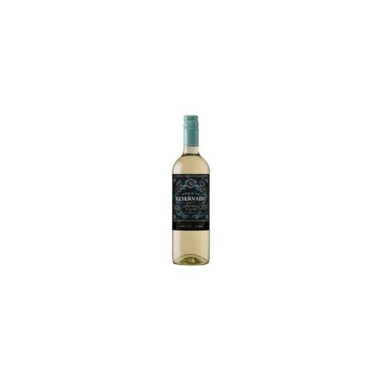 Imagem de Vinho Reservado Chardonnay Pedro Jimenez - Garrafa 750 Ml