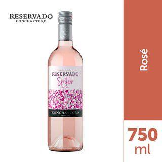 Imagem de Vinho Reservado Sweet Rosé Concha y Toro 750ml