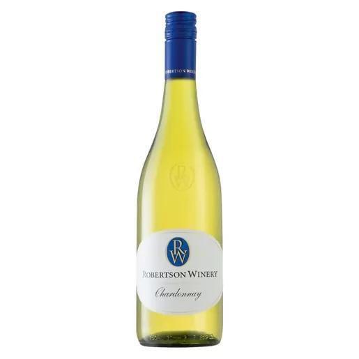 Imagem de Vinho Robertson Winery Chardonnay 750Ml