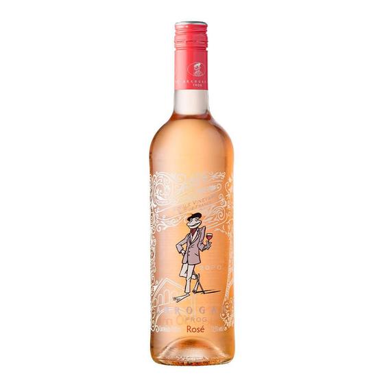 Imagem de Vinho rosé Arrogant Frog (Paul Mas)