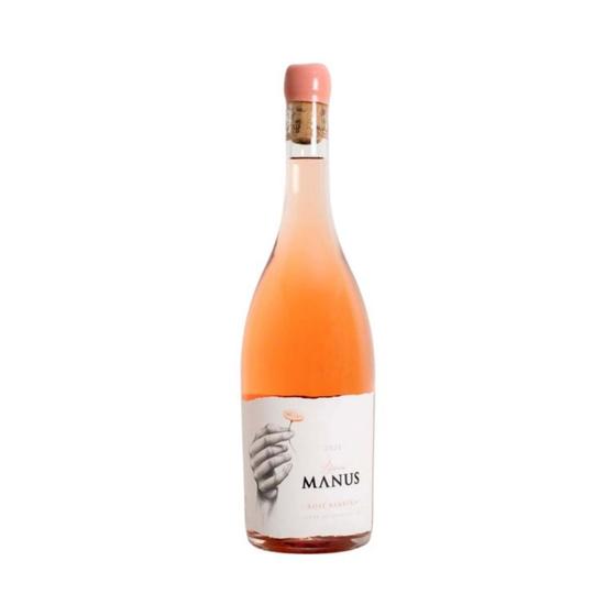 Imagem de Vinho Rosé Brasileiro Manus Liberum Barbera 750ml