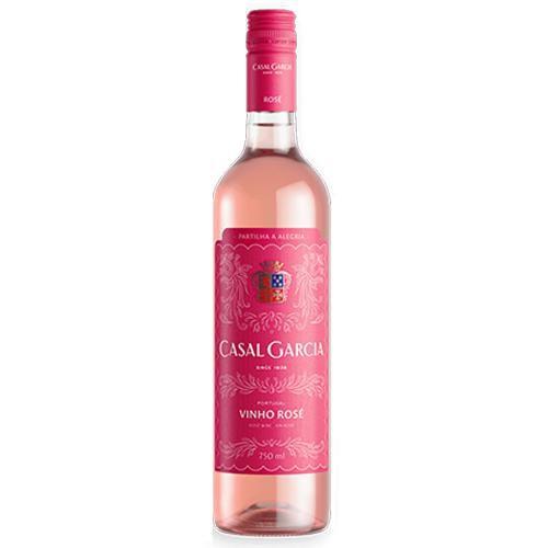 Imagem de Vinho Rosé Casal Garcia 2022