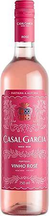 VINHO ROSÉ CASAL GARCIA 750ml
