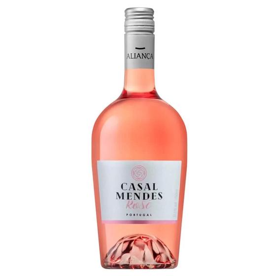 Imagem de Vinho Rosé Casal Mendes Vinho Verde - 750ml