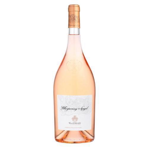 Imagem de Vinho Rosé Magnum Château D'Esclans Whispering Angel 2022