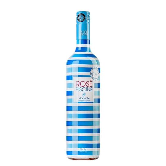 Imagem de Vinho Rosé Piscine Vinovalie 750ml