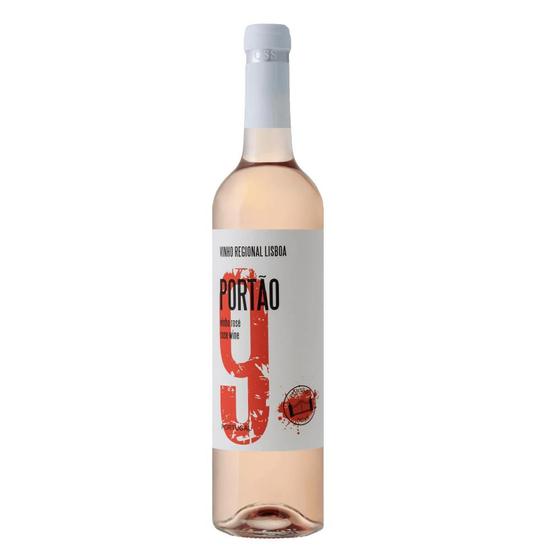 Imagem de Vinho Rosé Portão 9