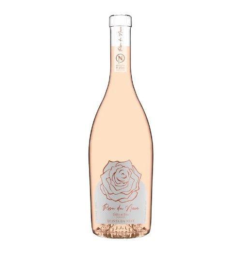 Vinho Rosé Quinta da Neve Rosa da Neve 750ml