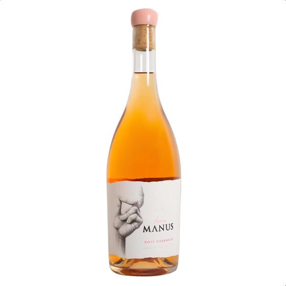 Imagem de Vinho Rose Seco Brasileiro Nebbiolo Manus Liberum 750ml