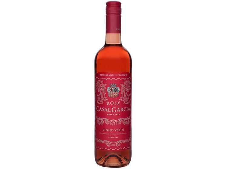 Imagem de Vinho Rosé Seco Casal Garcia - 750ml