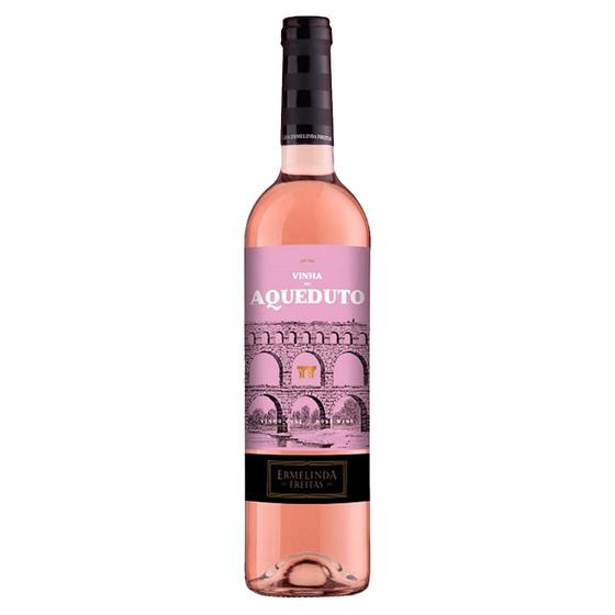 Imagem de Vinho Rosé Vinha Do Arqueduto Castelão