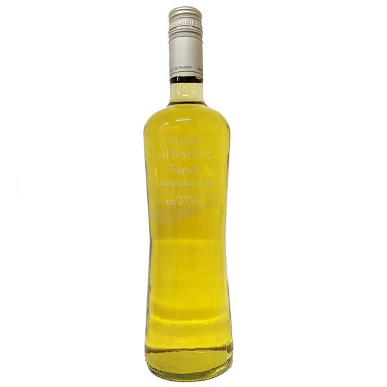 Vinho Saint Germain Frisante Branco Suave 750ml Menor preço em Vinho Saint Germain Frisante Branco Suave 750ml