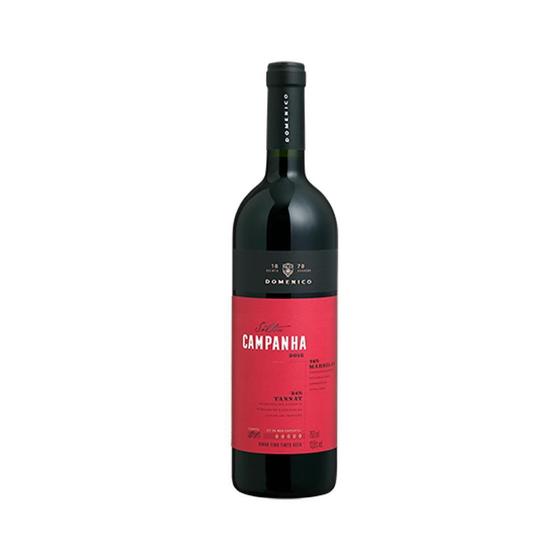 Imagem de Vinho Salton Campanha Marselan Tannat 1X750Ml