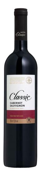 Imagem de Vinho salton classic cab sauvignon 750ml