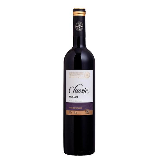 Imagem de Vinho salton classic merlot 750 ml