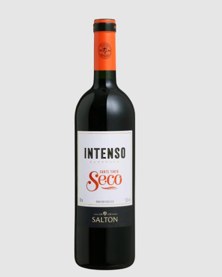 Imagem de Vinho Salton Intenso Corte Tinto Seco 750 ml