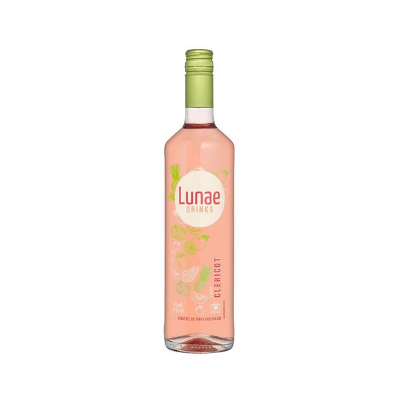 Imagem de Vinho salton lunae clericot - 750 ml