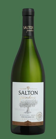 Imagem de Vinho Salton Paradoxo Riesling 750ml