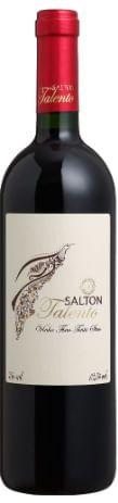 Imagem de Vinho salton talento tto 750ml