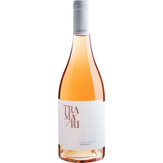 Imagem de Vinho san marzano tramari rosé 750ml