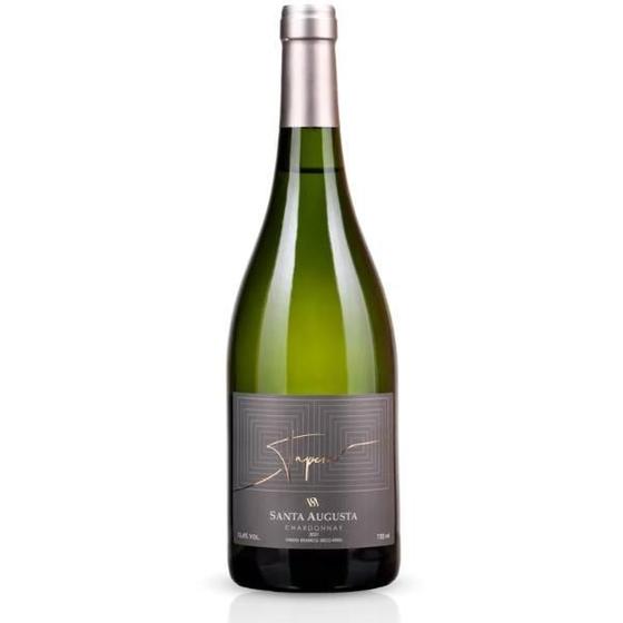 Imagem de Vinho Santa Augusta Tapera Chardonnay 750Ml