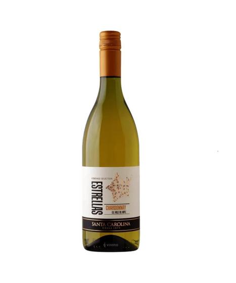 Imagem de Vinho Santa Carolina Reserva Estrellas Rva Chardonnay 750Ml